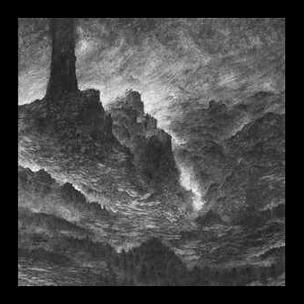 WARLOGHE Dark Ages' Return , PRE-ORDER [CD]